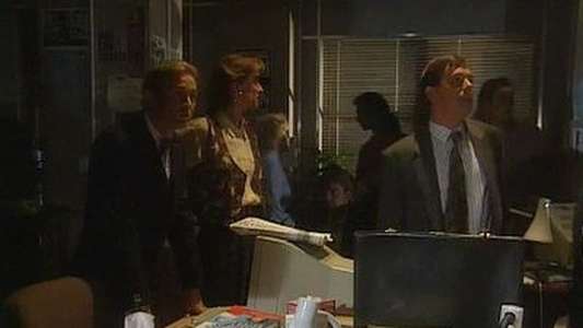 Drop the Dead Donkey - Backdrop