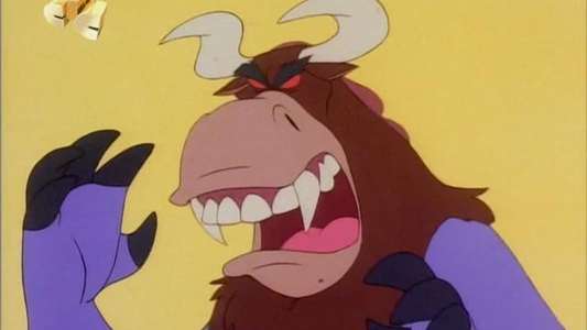 Timon & Pumbaa - Backdrops