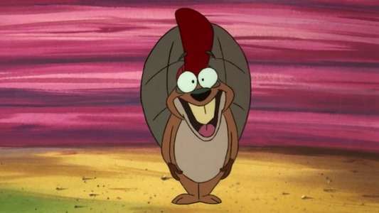 Timon & Pumbaa - Backdrops