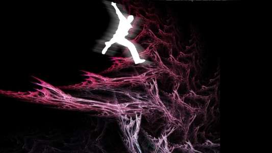 I'll Fly Away - Backdrop