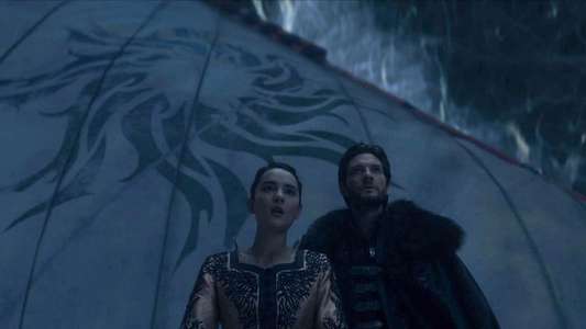 Shadow and Bone - Backdrops