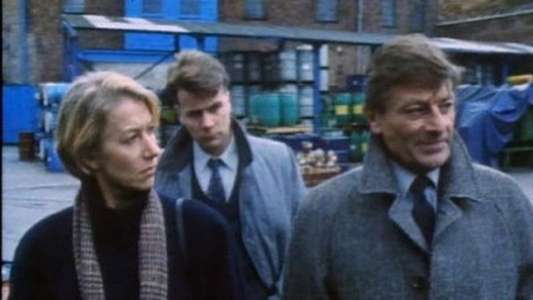 Prime Suspect - Backdrop