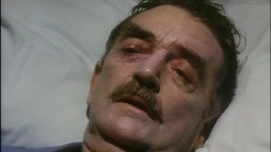 Prime Suspect - Backdrop