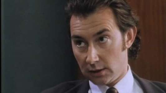 Prime Suspect - Backdrop