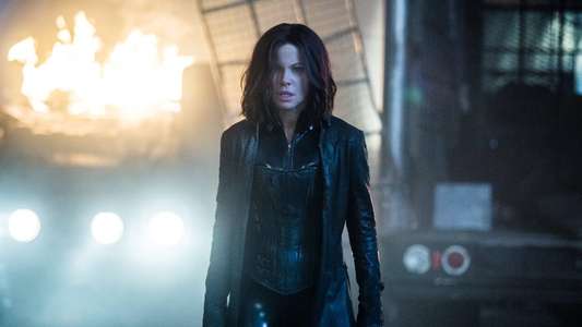 Underworld: Blood Wars - Backdrop