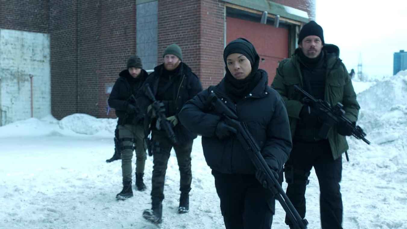 Season 1