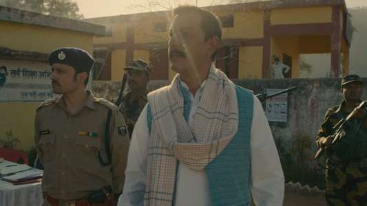 Jehanabad - Of Love & War - Backdrops