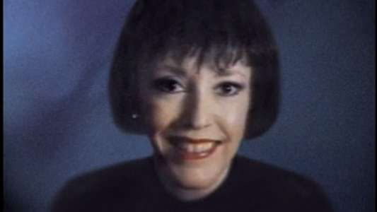 Forensic Files - Backdrop