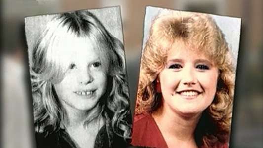 Forensic Files - Backdrop