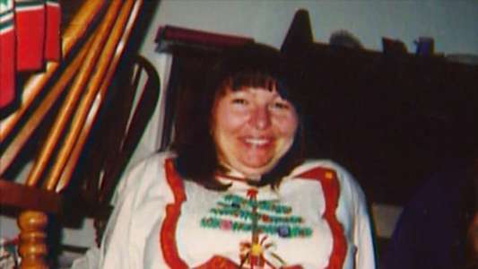 Forensic Files - Backdrop