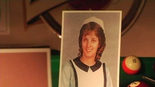 Forensic Files - Backdrop