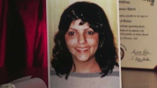 Forensic Files - Backdrop