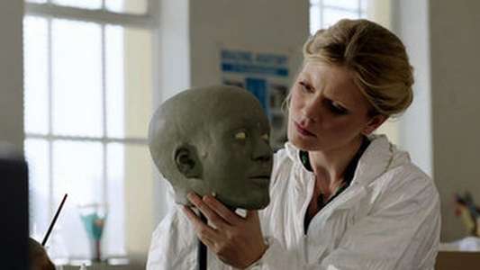 Silent Witness - Backdrop