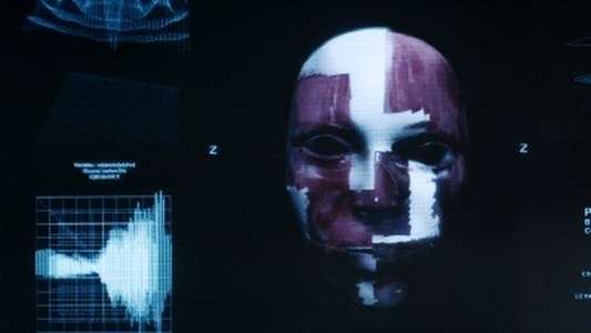 Silent Witness - Backdrop