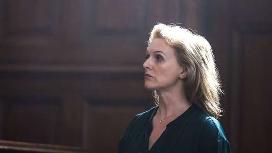 Silent Witness - Backdrop