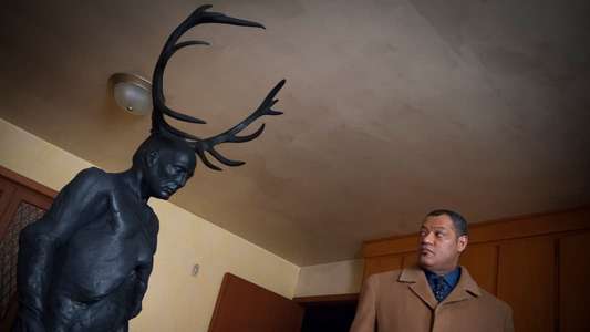 Hannibal - Backdrop