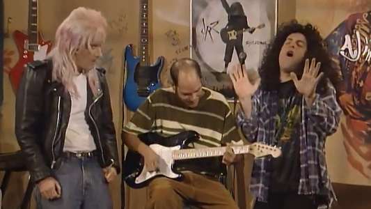 Mr. Show with Bob and David - Backdrops