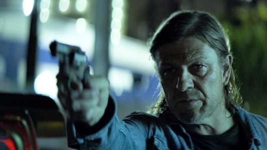 The Oath - Backdrops