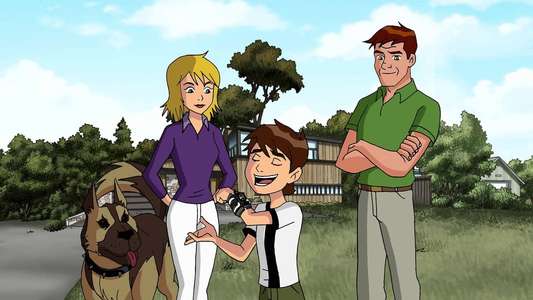 Season 4 - Backdrop