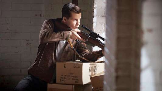 11.22.63 - Backdrops