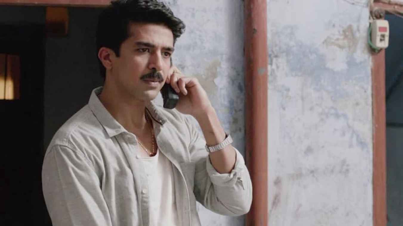Rangbaaz