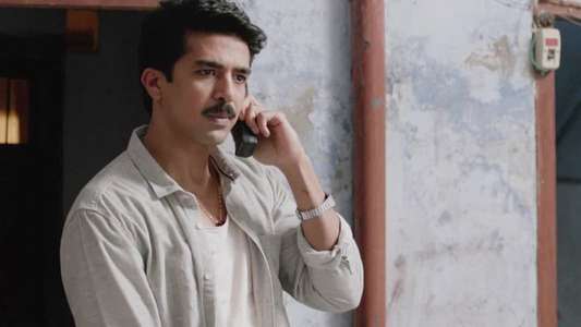 Rangbaaz - Backdrop