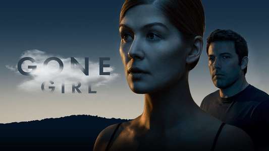 Gone Girl - Backdrop