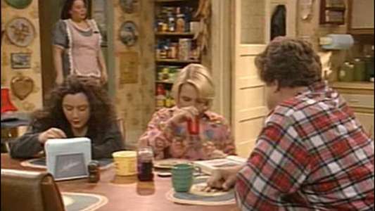 Roseanne - Backdrop