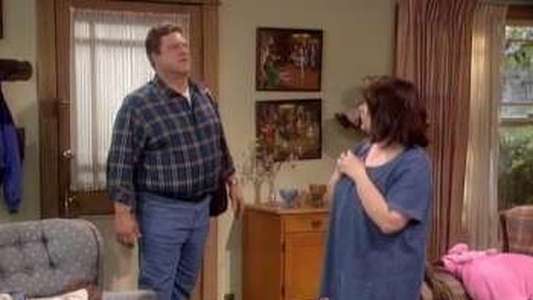 Roseanne - Backdrop