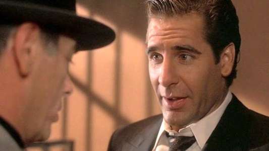Quantum Leap - Backdrops