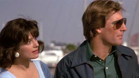 Quantum Leap - Backdrops