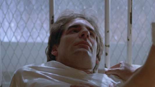 Quantum Leap - Backdrops