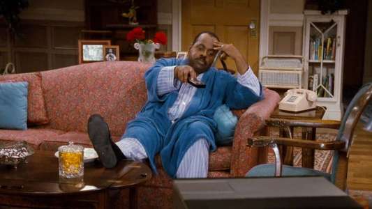 Family Matters - Backdrop