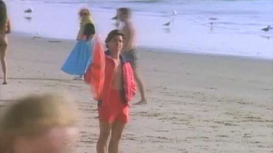 Baywatch - Backdrops