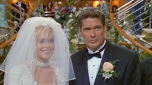 Baywatch - Backdrops