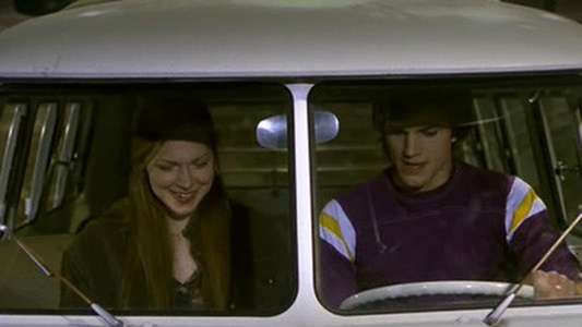 That '70s Show - Backdrop