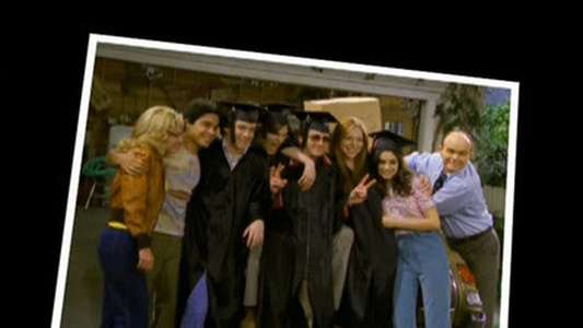 That '70s Show - Backdrop