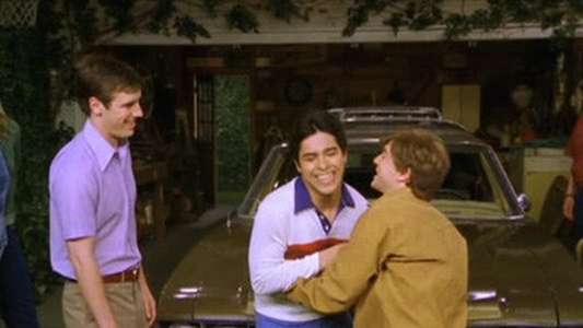 That '70s Show - Backdrop