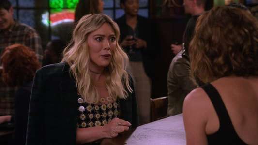 How I Met Your Father - Backdrops