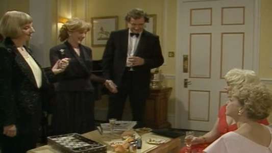 Victoria Wood - Backdrop
