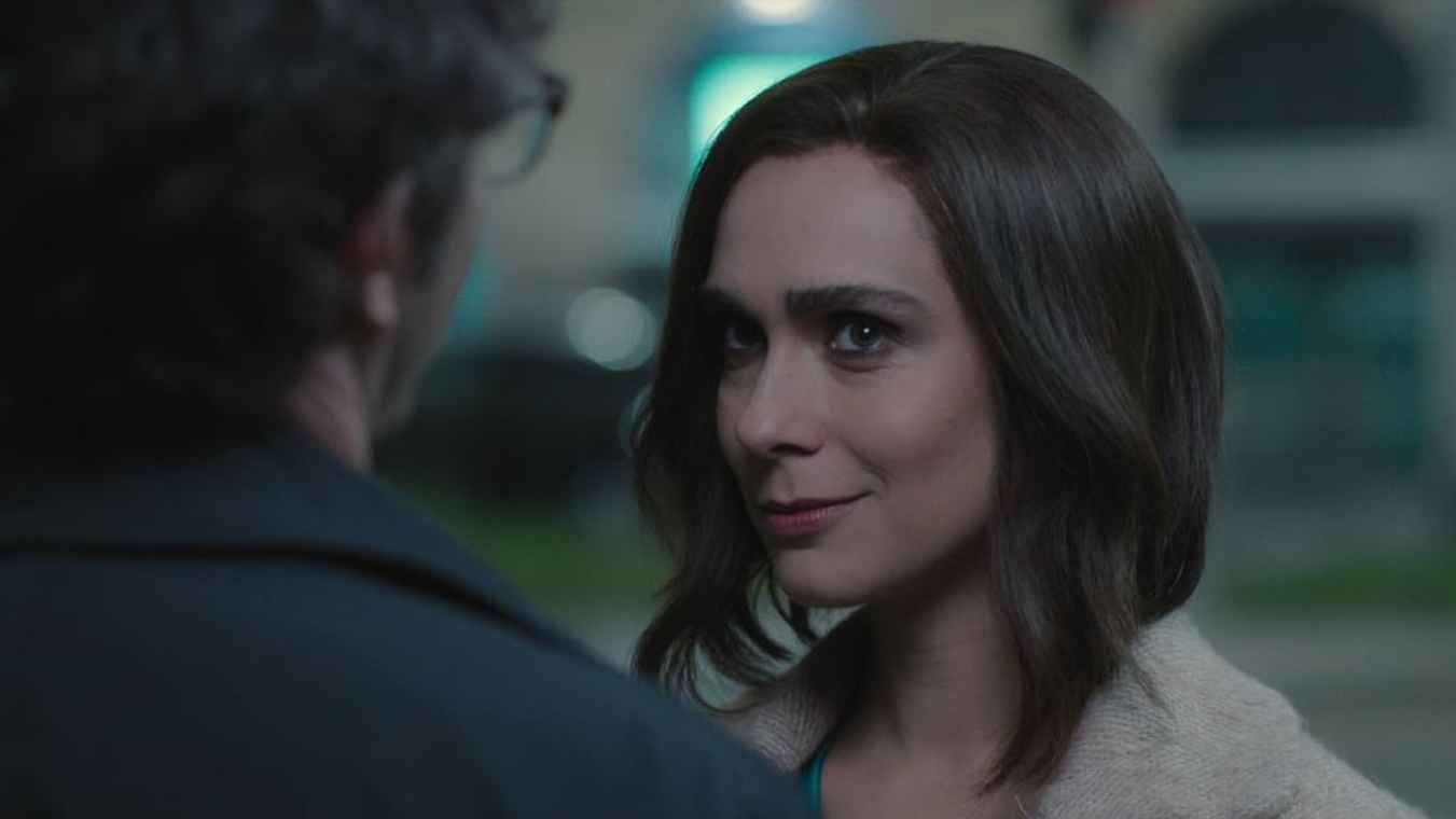Devotion, a Story of Love and Desire
