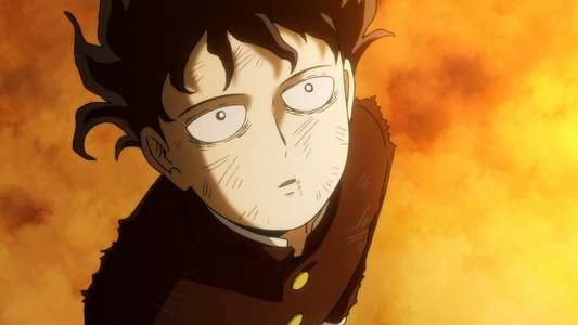 Mob Psycho 100 - Backdrops