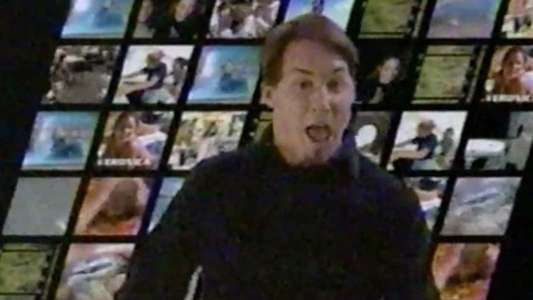 Road Rules - Backdrop
