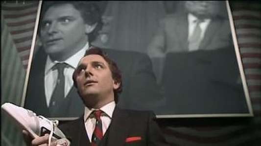 The New Statesman - Backdrop