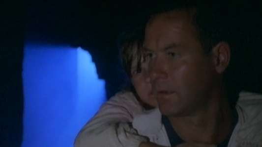 Police Rescue - Backdrop