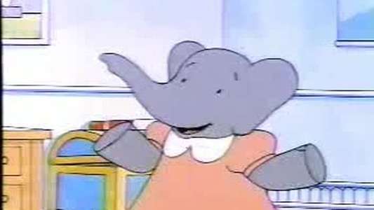 Babar - Backdrop