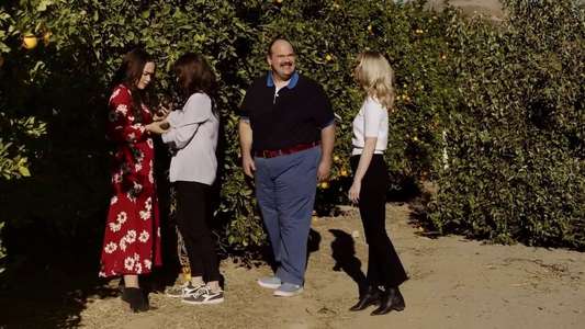 Season 4 - Backdrops