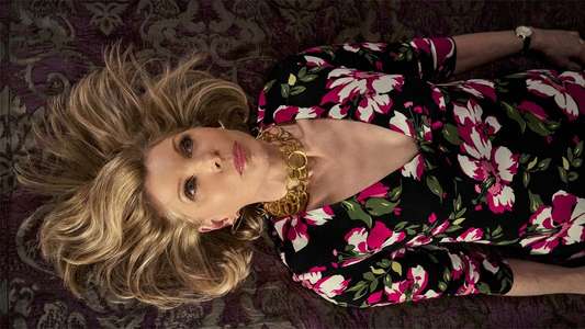 The Good Fight - Backdrops