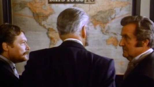 Around the World in 80 Days - Backdrops