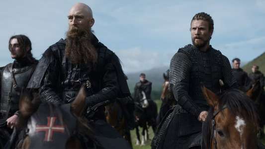 Vikings: Valhalla - Backdrops